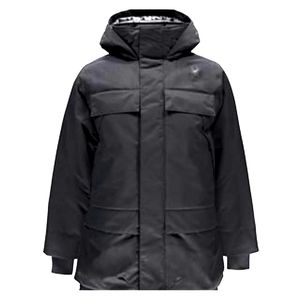 Spyder super warm parka down-filled Sizes Medium (
